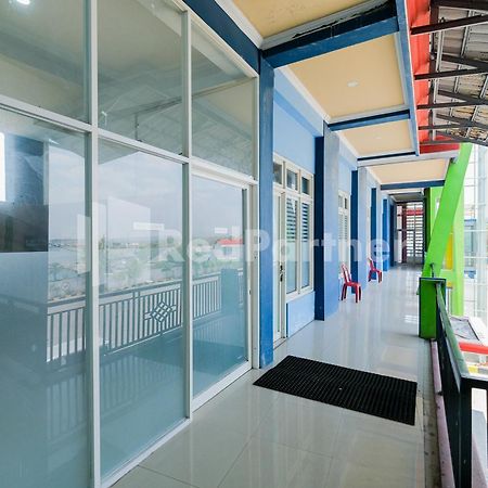 Grand Kencana Guesthouse Syariah Near Wisata Bahari Lamongan Paciran Esterno foto