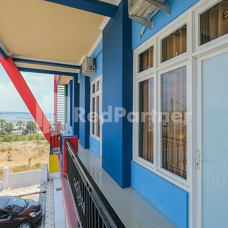 Grand Kencana Guesthouse Syariah Near Wisata Bahari Lamongan Paciran Esterno foto